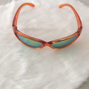 Dickies funky Colored Mirrored sunglasses